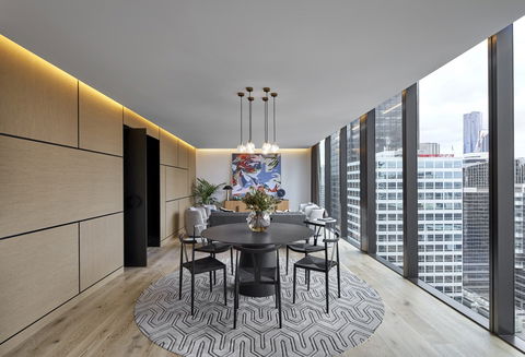 Arise Collins House - St Kilda Accommodation 2