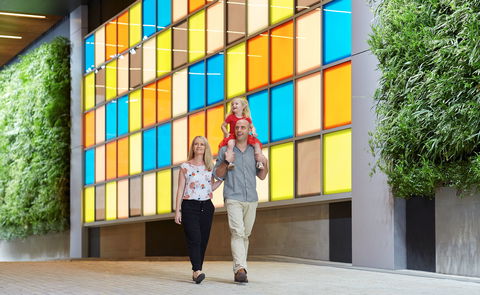 Holiday Inn Express Melbourne Southbank - St Kilda Accommodation 2