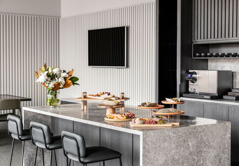 Oakwood Premier Melbourne - St Kilda Accommodation 1