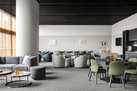 Oakwood Premier Melbourne - St Kilda Accommodation 2