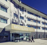 Mercure Newcastle Airport