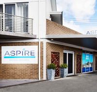 Aspire Mayfield