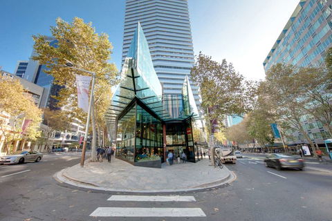 Vibe Hotel North Sydney - St Kilda Accommodation 0