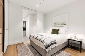 Tyrian Serviced Apts Albert Park Lane