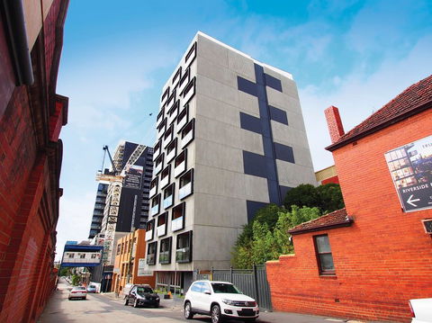 Oaks South Yarra - St Kilda Accommodation 0