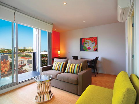 Oaks South Yarra - St Kilda Accommodation 2