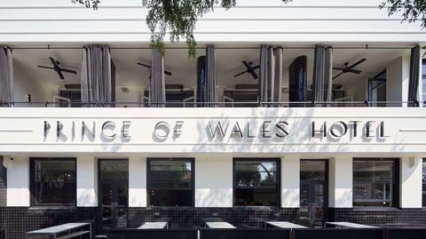 The Prince - St Kilda Accommodation 0