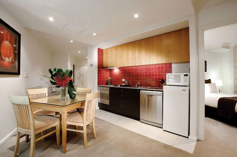 Quest On Chapel - St Kilda Accommodation 2