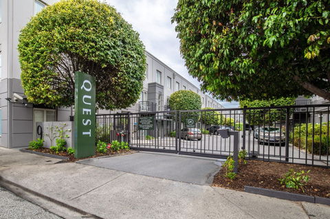 Quest Prahran Serviced Apartments - St Kilda Accommodation 0