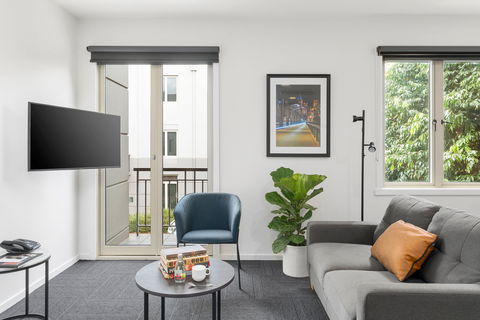 Quest Prahran Serviced Apartments - St Kilda Accommodation 1