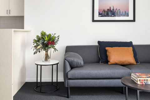 Quest Prahran Serviced Apartments - St Kilda Accommodation 2