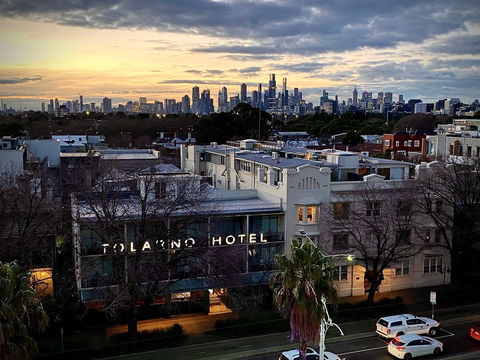 Tolarno Hotel - St Kilda Accommodation 2