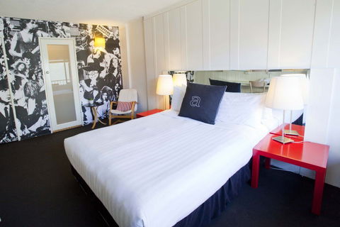 Punt Road Apartment Hotel - St Kilda Accommodation 1