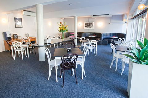 Punt Road Apartment Hotel - St Kilda Accommodation 2