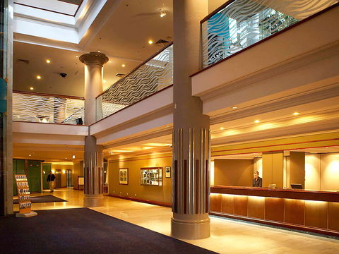 Novotel Brighton Beach - St Kilda Accommodation 0