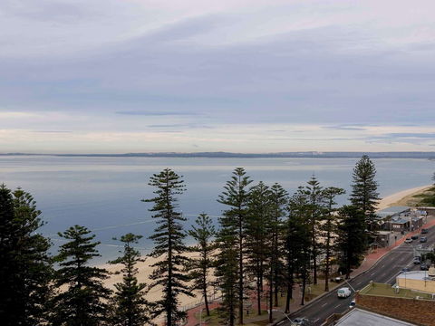 Novotel Brighton Beach - St Kilda Accommodation 1
