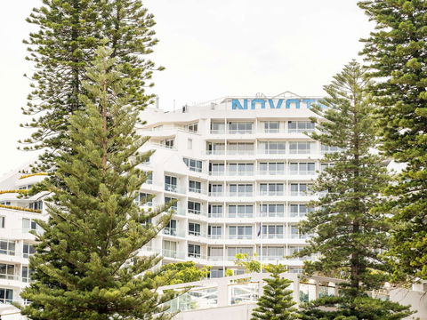 Novotel Brighton Beach - St Kilda Accommodation 2