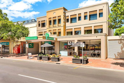 Quality Inn O'Connell - St Kilda Accommodation 1