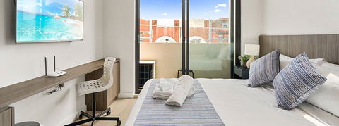 Coogee Studio Apartments - St Kilda Accommodation 1