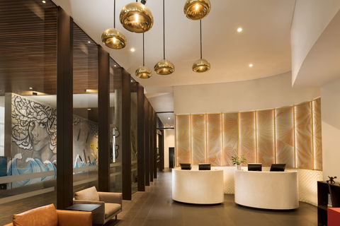 Four Points By Sheraton Brisbane - St Kilda Accommodation 1