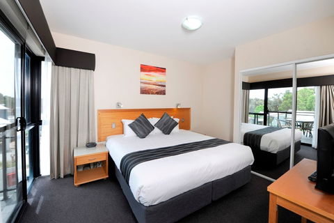 Assured Ascot Quays Apartment Hotel - St Kilda Accommodation 2