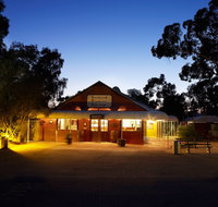 Outback Hotel  Lodge - St Kilda Accommodation