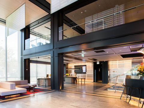 Pullman Sydney Airport Hotel - St Kilda Accommodation 2