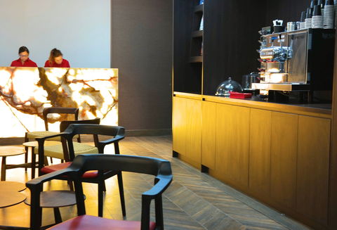 28 Hotel - St Kilda Accommodation 1