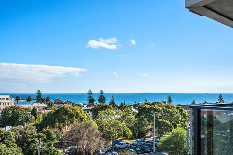 Anchorage Apartments Hampton - St Kilda Accommodation 1