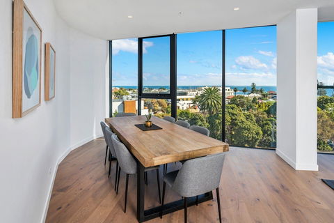 Anchorage Apartments Hampton - St Kilda Accommodation 2