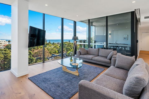 Anchorage Apartments Hampton - St Kilda Accommodation 4