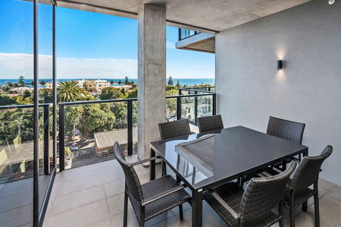Anchorage Apartments Hampton - St Kilda Accommodation 5