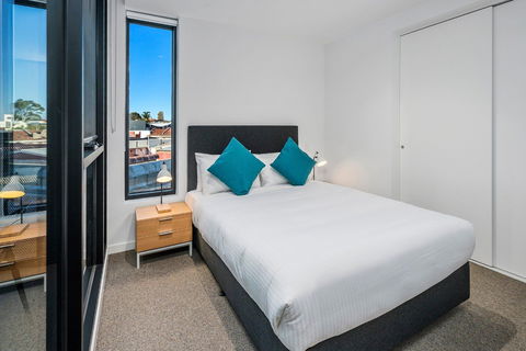 Anchorage Apartments Hampton - St Kilda Accommodation 8