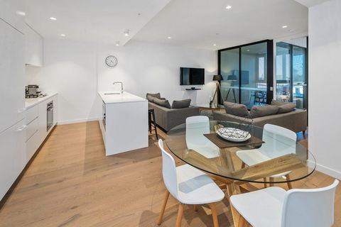 Anchorage Apartments Hampton - St Kilda Accommodation 10