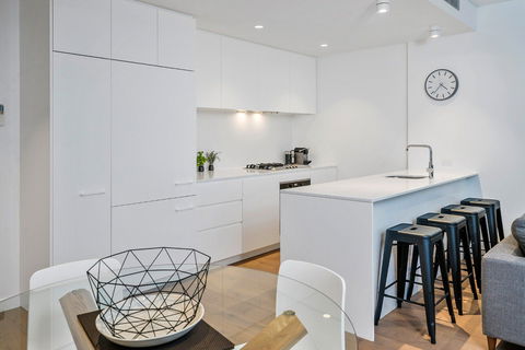 Anchorage Apartments Hampton - St Kilda Accommodation 11