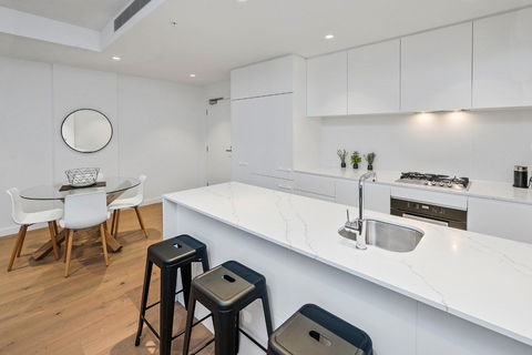 Anchorage Apartments Hampton - St Kilda Accommodation 12