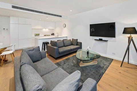 Anchorage Apartments Hampton - St Kilda Accommodation 13
