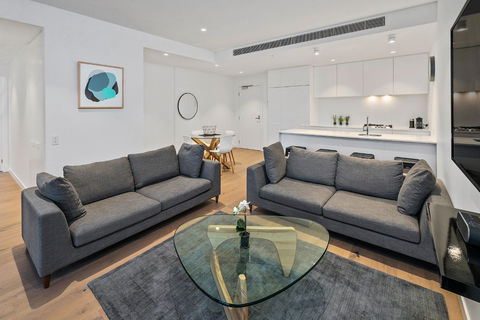 Anchorage Apartments Hampton - St Kilda Accommodation 15