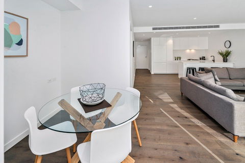 Anchorage Apartments Hampton - St Kilda Accommodation 17