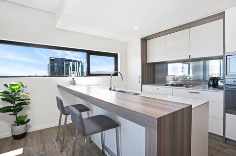 Arise Soda - St Kilda Accommodation 2