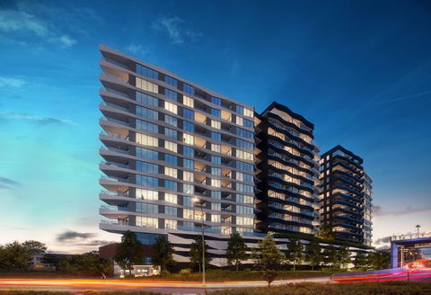 Arise Spice - St Kilda Accommodation 0