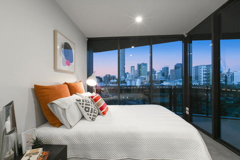 Arise Spice - St Kilda Accommodation 2