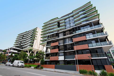 Arise Arena - St Kilda Accommodation 0