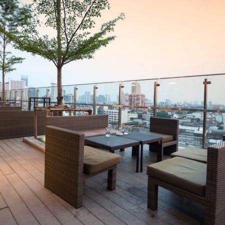 Fleet Lane Apartments - St Kilda Accommodation 1