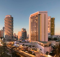 Sofitel Gold Coast - St Kilda Accommodation