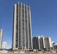 Avani Broadbeach Residences - St Kilda Accommodation