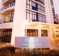 Mantra Sierra Grand - St Kilda Accommodation