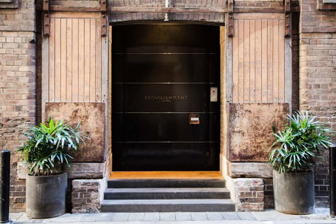 Establishment Hotel - St Kilda Accommodation 1