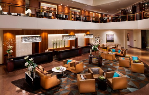 Four Seasons Hotel Sydney - St Kilda Accommodation 0