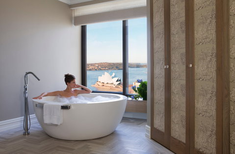 Four Seasons Hotel Sydney - St Kilda Accommodation 1